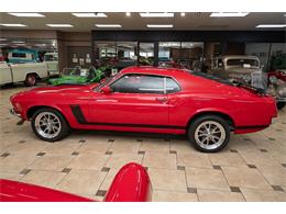 1970 Ford Mustang (CC-2073668) for sale in Venice, Florida