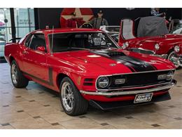 1970 Ford Mustang (CC-2073668) for sale in Venice, Florida