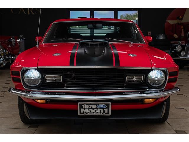 1970 Ford Mustang (CC-2073668) for sale in Venice, Florida