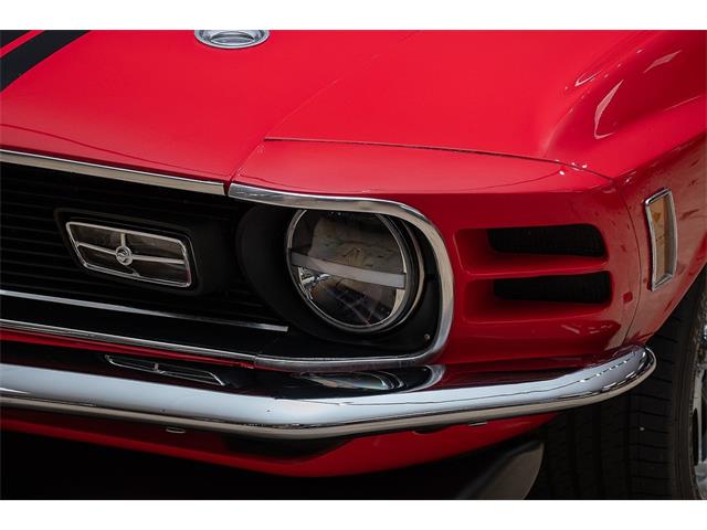 1970 Ford Mustang (CC-2073668) for sale in Venice, Florida