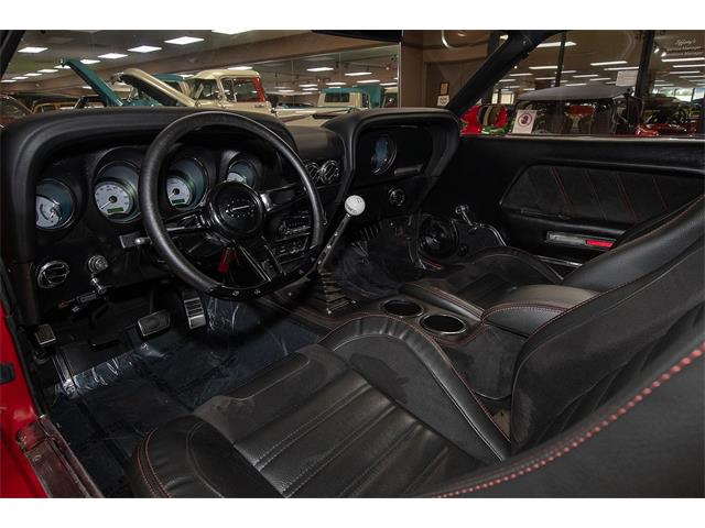 1970 Ford Mustang (CC-2073668) for sale in Venice, Florida