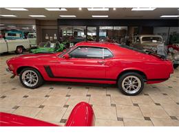 1970 Ford Mustang (CC-2073668) for sale in Venice, Florida