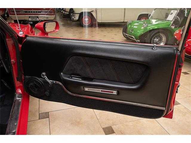 1970 Ford Mustang (CC-2073668) for sale in Venice, Florida