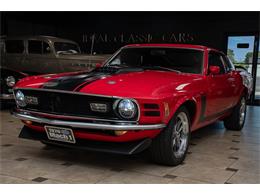 1970 Ford Mustang (CC-2073668) for sale in Venice, Florida