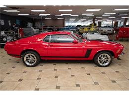 1970 Ford Mustang (CC-2073668) for sale in Venice, Florida
