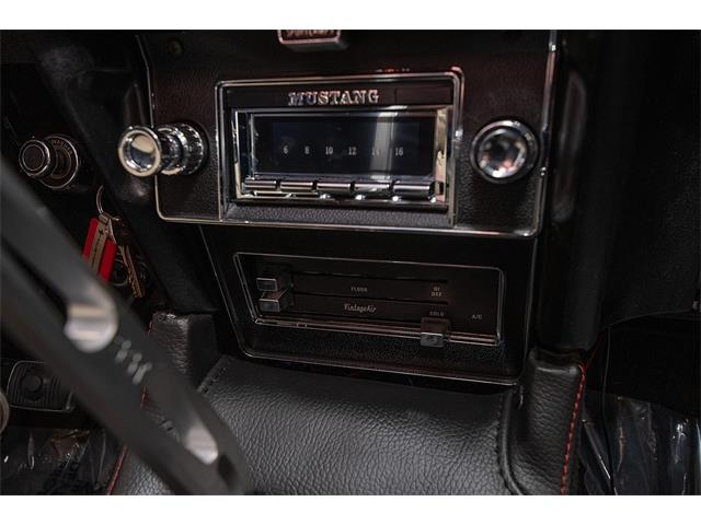 1970 Ford Mustang (CC-2073668) for sale in Venice, Florida