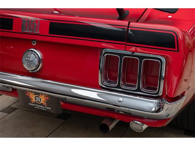 1970 Ford Mustang (CC-2073668) for sale in Venice, Florida