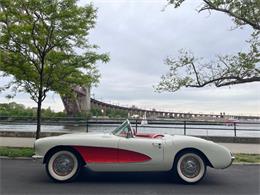 1957 Chevrolet Corvette (CC-2073669) for sale in Astoria, New York