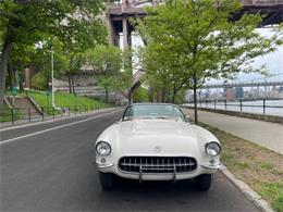 1957 Chevrolet Corvette (CC-2073669) for sale in Astoria, New York