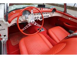 1957 Chevrolet Corvette (CC-2073669) for sale in Astoria, New York