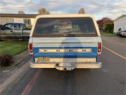 1971 Ford F250 (CC-2070367) for sale in Reno, Nevada