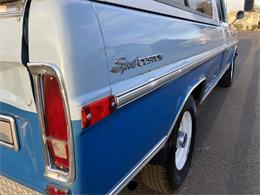 1971 Ford F250 (CC-2070367) for sale in Reno, Nevada