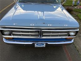 1971 Ford F250 (CC-2070367) for sale in Reno, Nevada