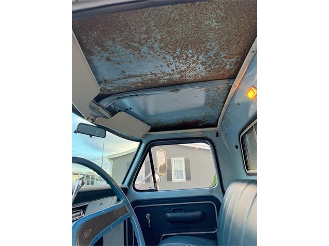 1971 Ford F250 (CC-2070367) for sale in Reno, Nevada