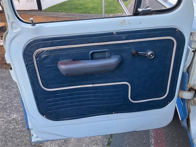 1971 Ford F250 (CC-2070367) for sale in Reno, Nevada