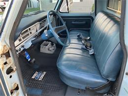1971 Ford F250 (CC-2070367) for sale in Reno, Nevada