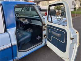 1971 Ford F250 (CC-2070367) for sale in Reno, Nevada