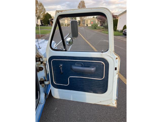 1971 Ford F250 (CC-2070367) for sale in Reno, Nevada