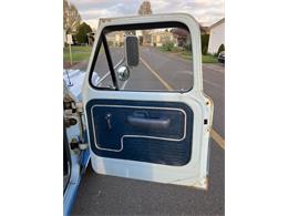 1971 Ford F250 (CC-2070367) for sale in Reno, Nevada