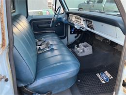 1971 Ford F250 (CC-2070367) for sale in Reno, Nevada