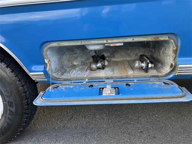 1971 Ford F250 (CC-2070367) for sale in Reno, Nevada