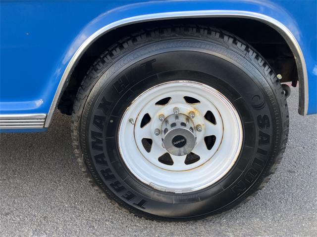 1971 Ford F250 (CC-2070367) for sale in Reno, Nevada