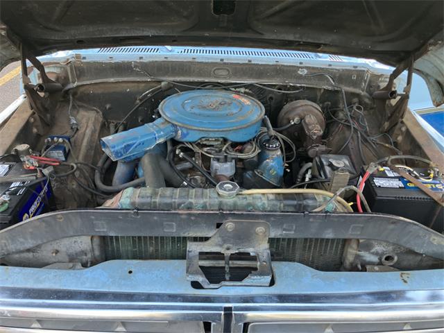 1971 Ford F250 (CC-2070367) for sale in Reno, Nevada