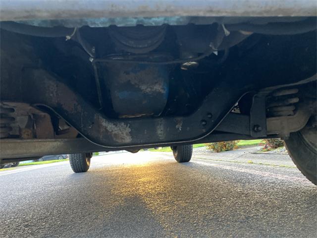 1971 Ford F250 (CC-2070367) for sale in Reno, Nevada