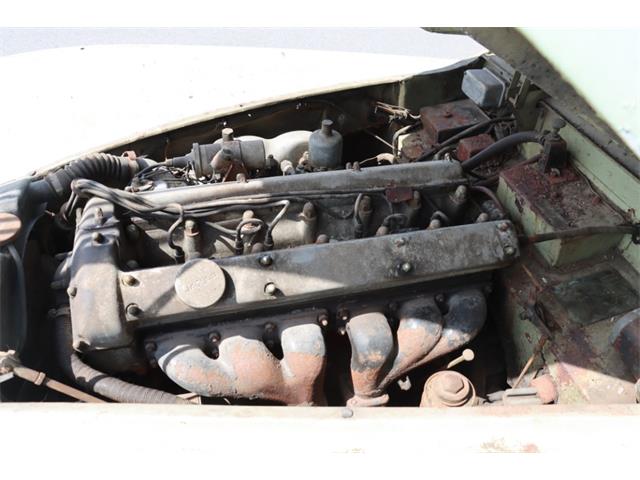 1955 Jaguar XK140 (CC-2073672) for sale in Astoria, New York