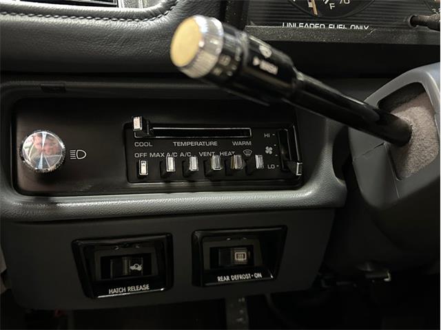 1987 Dodge Shelby (CC-2073673) for sale in Columbus, Ohio