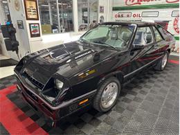 1987 Dodge Shelby (CC-2073673) for sale in Columbus, Ohio