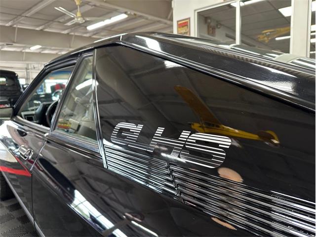 1987 Dodge Shelby (CC-2073673) for sale in Columbus, Ohio