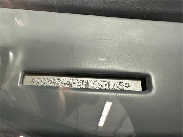 1987 Dodge Shelby (CC-2073673) for sale in Columbus, Ohio