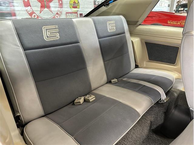 1987 Dodge Shelby (CC-2073673) for sale in Columbus, Ohio