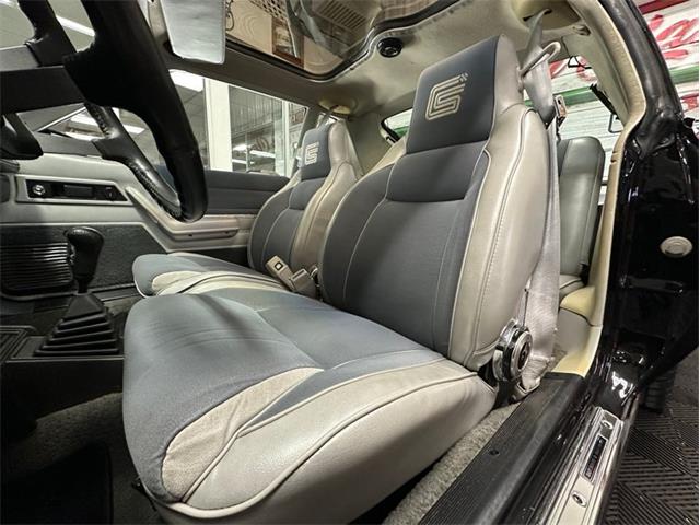 1987 Dodge Shelby (CC-2073673) for sale in Columbus, Ohio