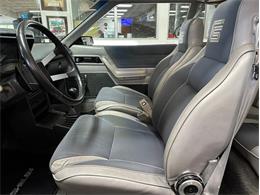 1987 Dodge Shelby (CC-2073673) for sale in Columbus, Ohio