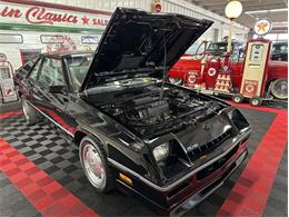 1987 Dodge Shelby (CC-2073673) for sale in Columbus, Ohio