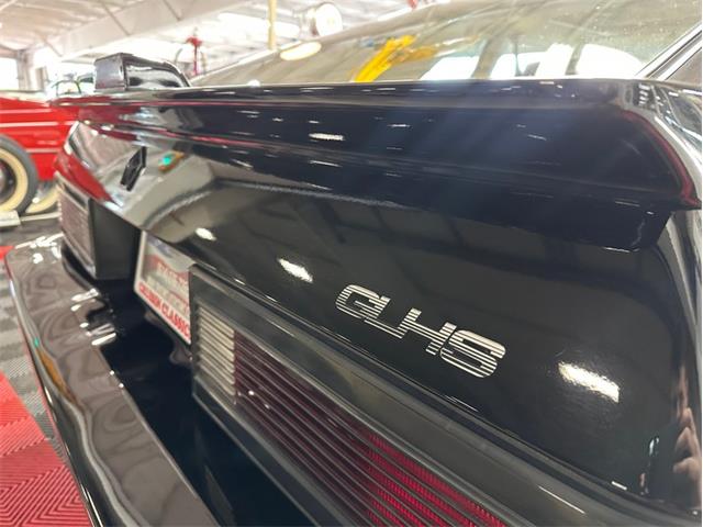 1987 Dodge Shelby (CC-2073673) for sale in Columbus, Ohio