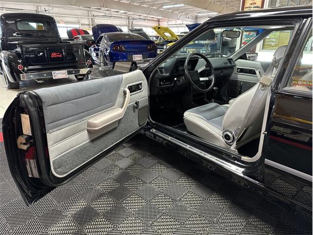 1987 Dodge Shelby (CC-2073673) for sale in Columbus, Ohio