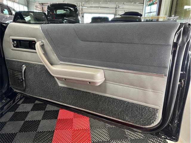 1987 Dodge Shelby (CC-2073673) for sale in Columbus, Ohio