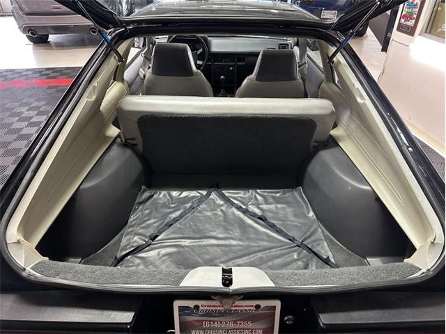1987 Dodge Shelby (CC-2073673) for sale in Columbus, Ohio