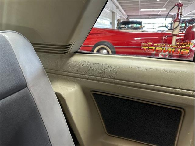 1987 Dodge Shelby (CC-2073673) for sale in Columbus, Ohio