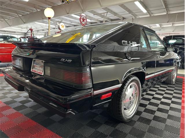 1987 Dodge Shelby (CC-2073673) for sale in Columbus, Ohio