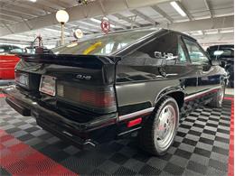 1987 Dodge Shelby (CC-2073673) for sale in Columbus, Ohio