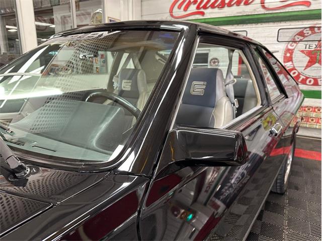 1987 Dodge Shelby (CC-2073673) for sale in Columbus, Ohio