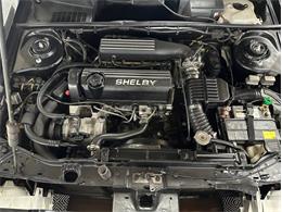 1987 Dodge Shelby (CC-2073673) for sale in Columbus, Ohio