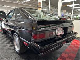 1987 Dodge Shelby (CC-2073673) for sale in Columbus, Ohio