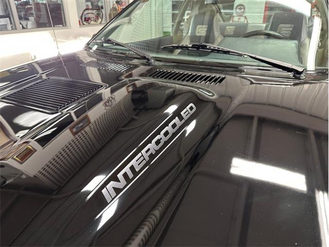 1987 Dodge Shelby (CC-2073673) for sale in Columbus, Ohio