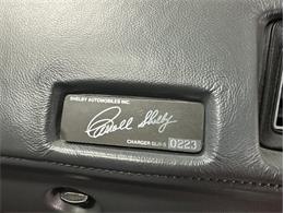 1987 Dodge Shelby (CC-2073673) for sale in Columbus, Ohio