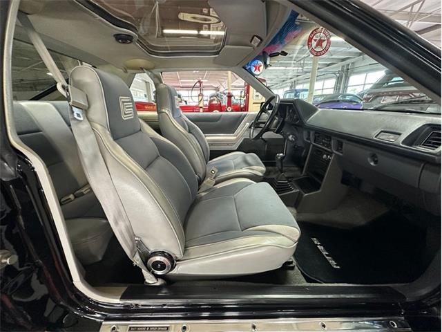 1987 Dodge Shelby (CC-2073673) for sale in Columbus, Ohio